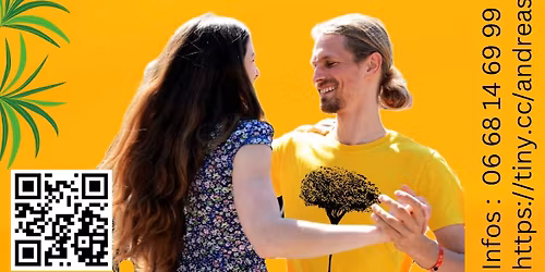 Cours de Forr\u00f3 \u00e0 Crest