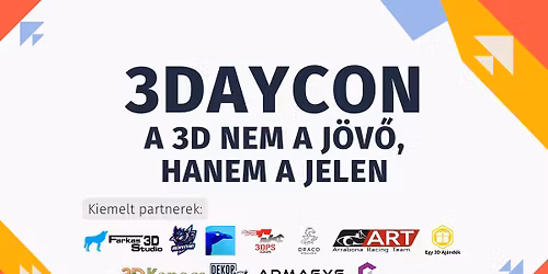 3DayCon - J\u00f6het a folytat\u00e1s?