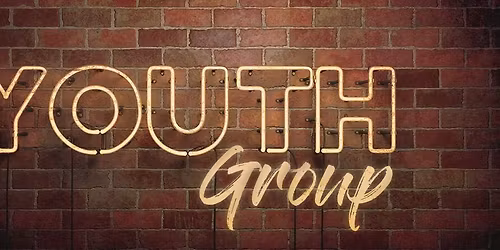 Sunday Evening Youth Group
