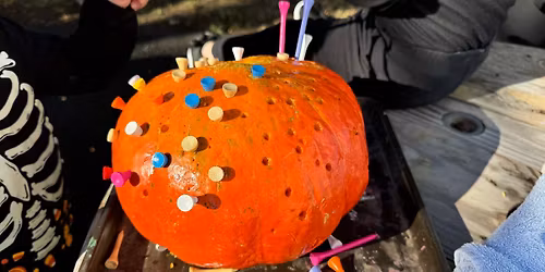 Halloween Costume Party