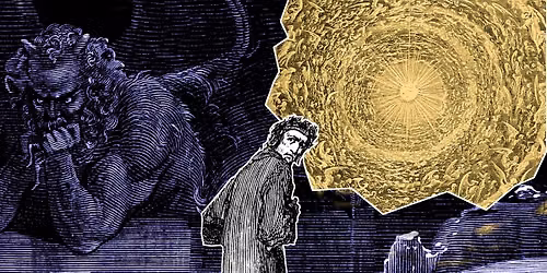 Worldview Academy: Finding Our Way With Dante