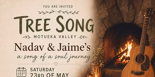 Tree Song - song of a soul journey