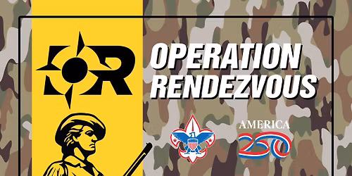 Operation: Rendezvous