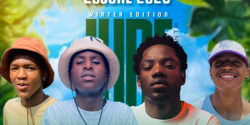 Winter edition — Soweto, Gauteng