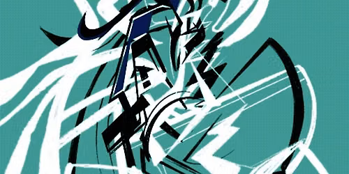 Meaning to Motion - Digital Animation Summer Workshop for Adults
