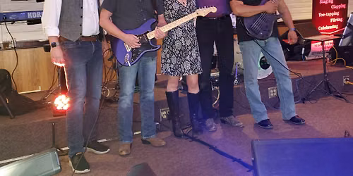 Sound Investment at Santa Maria Elks CYO