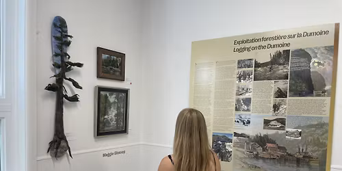 DRAW Vernissage and Exhibition