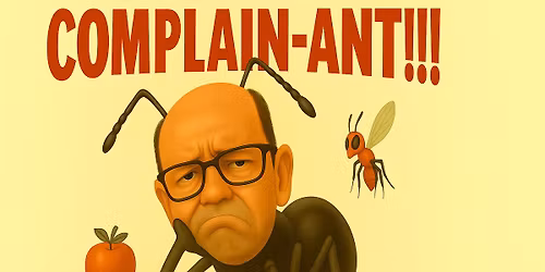 Complain-ant