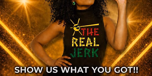 Irie-Okie Friday Party at The Real Jerk