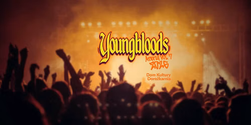 Youngbloods Arena vol. 7