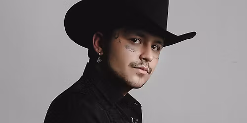 Christian Nodal Thousand Palms Tickets