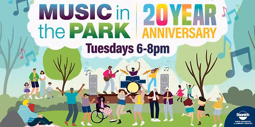 Music in the Park - Beckwith Park