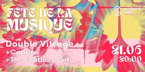 F\u00eate de la Musique