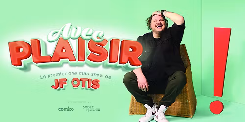 JF OTIS