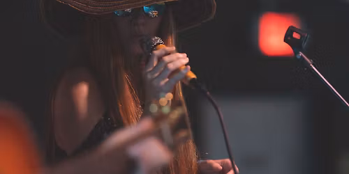 Sugar Lime Blue - Live @ Tallulah Kitchen + Brewery - Friday 11\/21 @ 7 pm