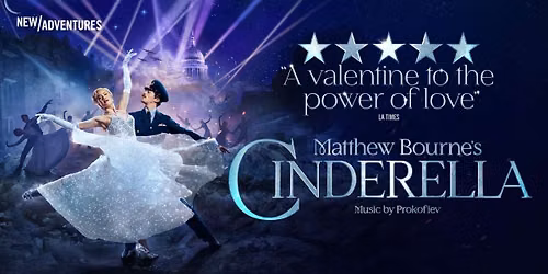 Cinderella
