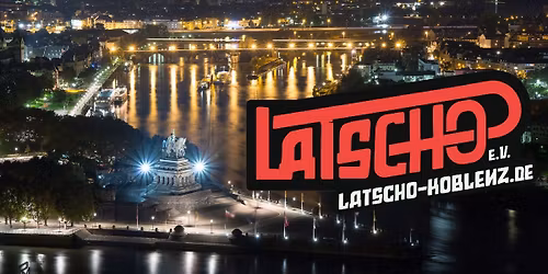 Jahresabschlussfeier - 5 Jahre #supportthescene