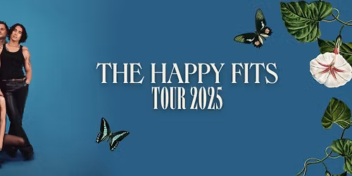 The Happy Fits