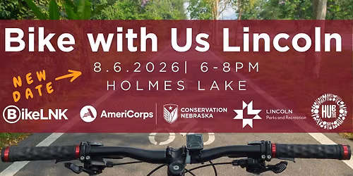 Bike with Us Lincoln