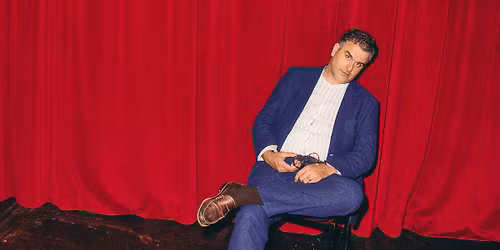 Reverend and The Makers