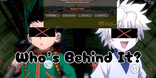 Anime 405 - 2 Day Pass