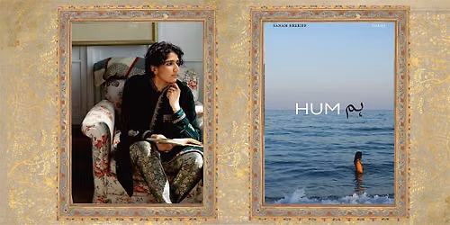 HUM: An Evening of Poetry and Celebration