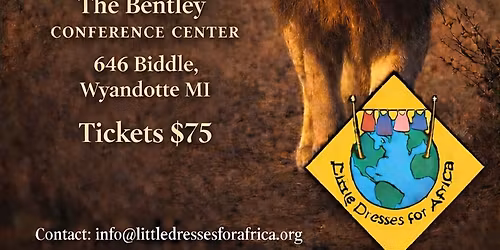 THE BIG DINNER 2026! It's going to be a wild one!