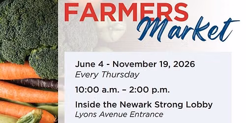 Farmers Market