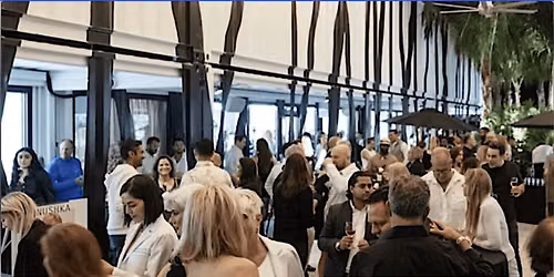 Intelligent Singles Mixer in Oklahoma City!
