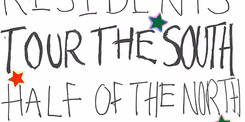 New Plymouth Residents tour the south half of the North Island tour