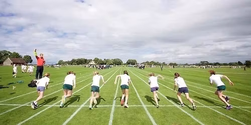 Freckleton Club Day Children\u2019s  & Adults Sports