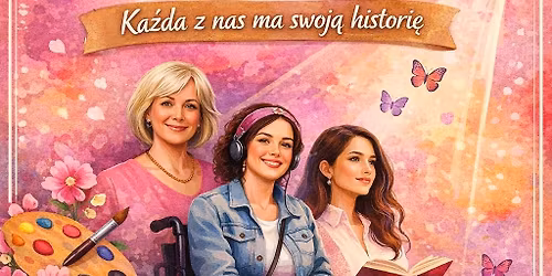 Mentalna Przemiana - Kobieca MOC vol.2