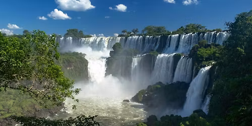 Combin\u00e9 ARGENTINE \/BR\u00c9SIL\/ CHILI : 17 jours en immersions hors des sentiers battus