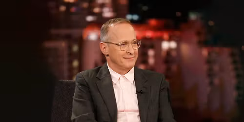 Parking David Sedaris