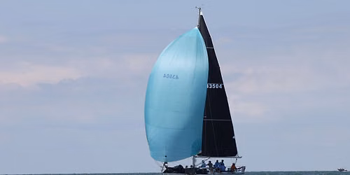 Snow Flurries Regatta