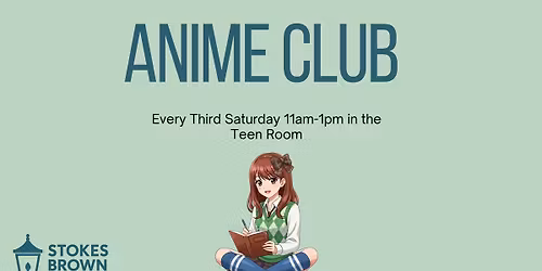Anime Club