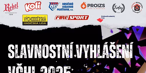 Slavnostn\u00ed vyhl\u00e1\u0161en\u00ed V\u010cHL 2025