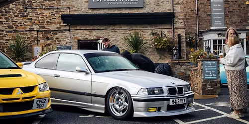 Pistons @ The Pub \ud83d\ude97\u2615