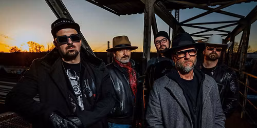 Dark Gamballe & Slep\u00ed K\u0159ov\u00e1ci