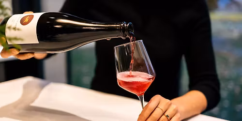 Winter Sparkling Wine Release