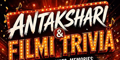 Antakshari and filmi trivia