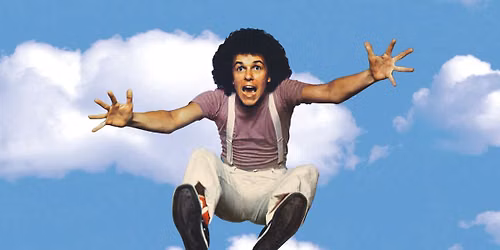 Leo Sayer - Live in Worthing