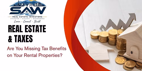 REAL ESTATE & TAXES