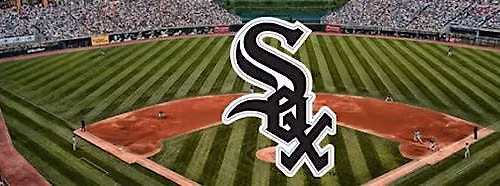 Veteran Social Club- Day at the Ball Park- Chicago White Sox Game