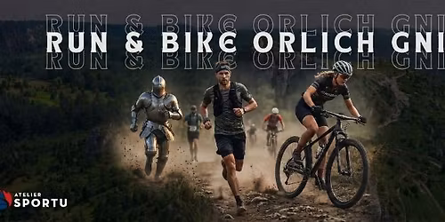 Run & Bike Orlich Gniazd 2026