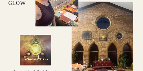 Kundalini Activation with Kelly