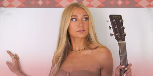 Julia Cole at Old Rock House