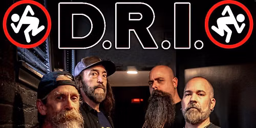 D.R.I.