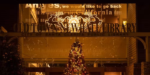 Light Up Main Street