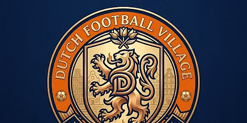 Dutch Football Event